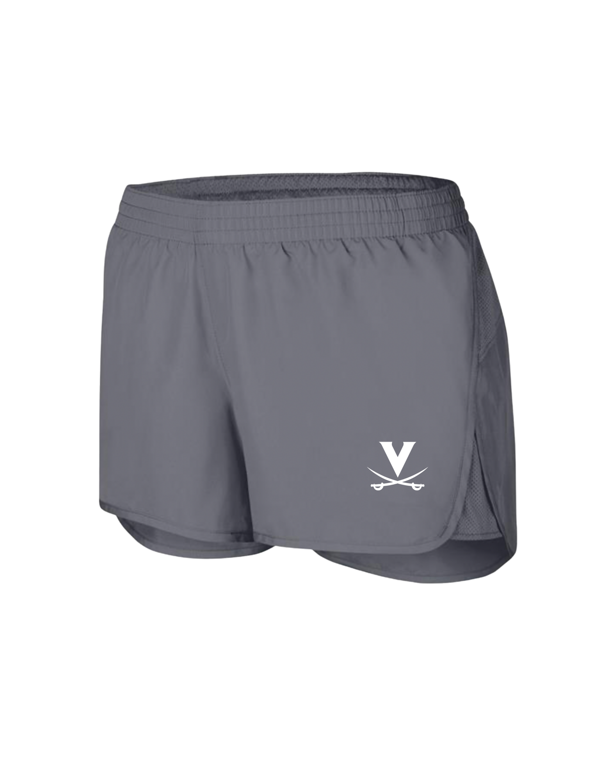 UVA Women's Wayfarer Shorts - Embroidered
