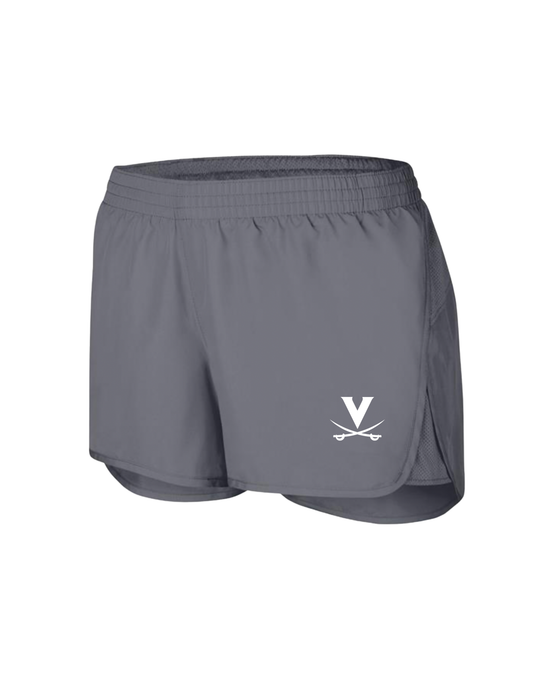 UVA Women's Wayfarer Shorts - Embroidered