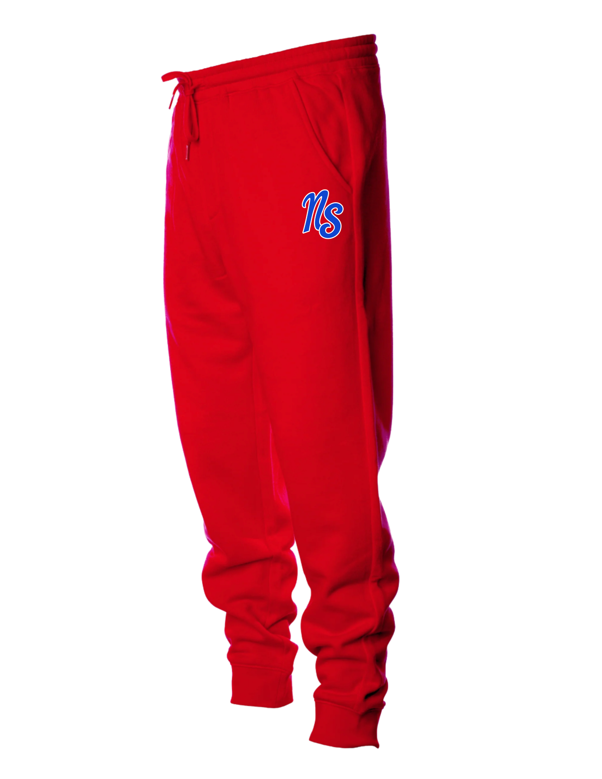 Northstars Midweight Fleece Sweatpants - Adult - Embroidered