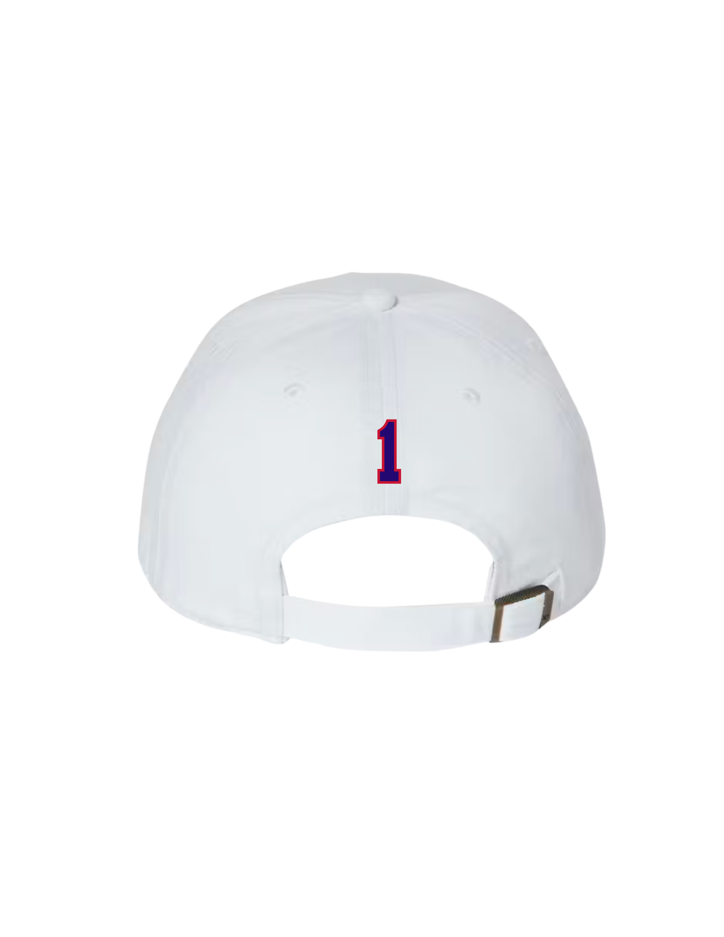 Northstars Adjustable Relaxed Cap