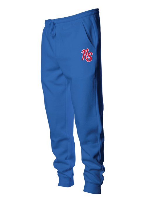 Northstars Midweight Fleece Sweatpants - Adult - Embroidered