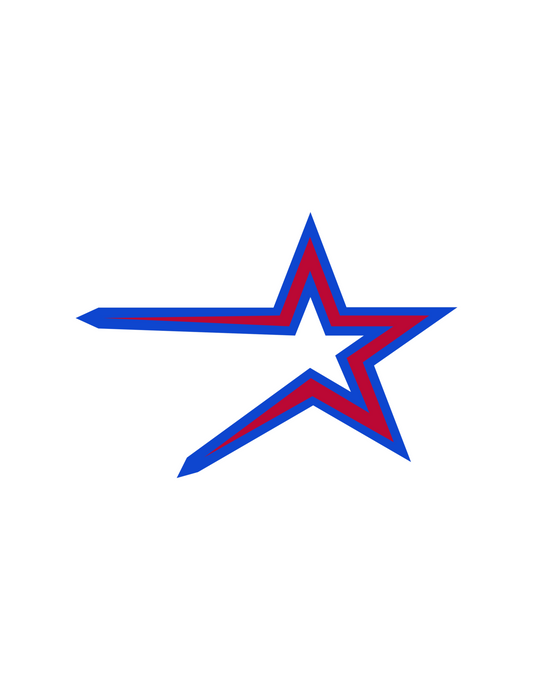 Northstars Custom Car Decal