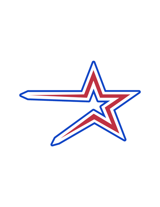 Northstars Custom Car Decal