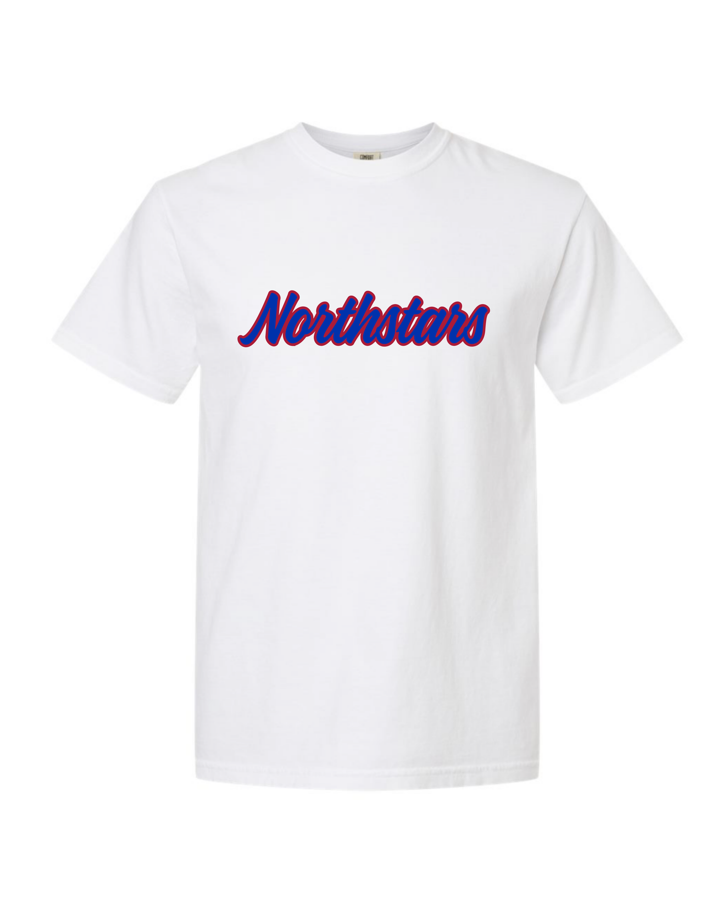 Northstars Heavyweight Cotton Tee