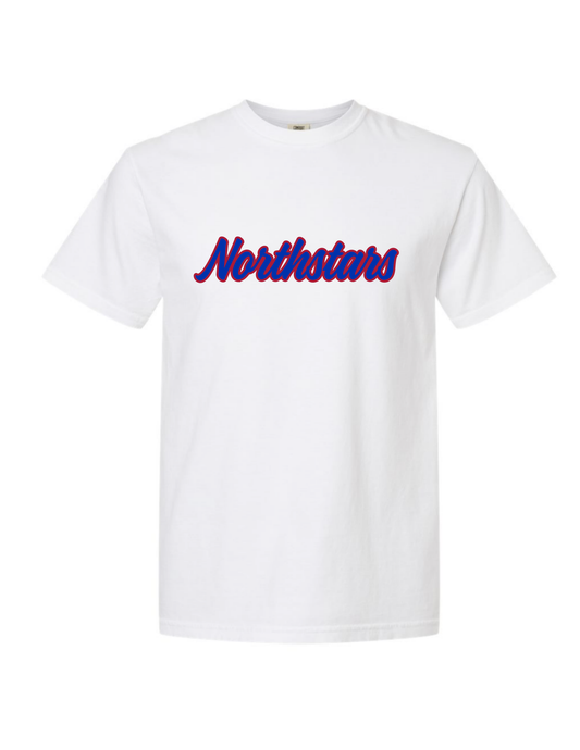Northstars Heavyweight Cotton Tee