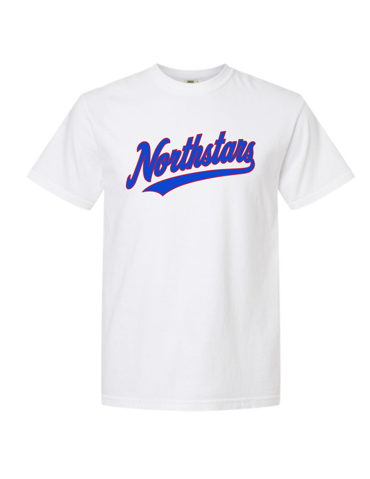 Northstars Heavyweight Cotton Tee