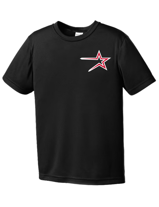 Northstars Performance Tee - Youth
