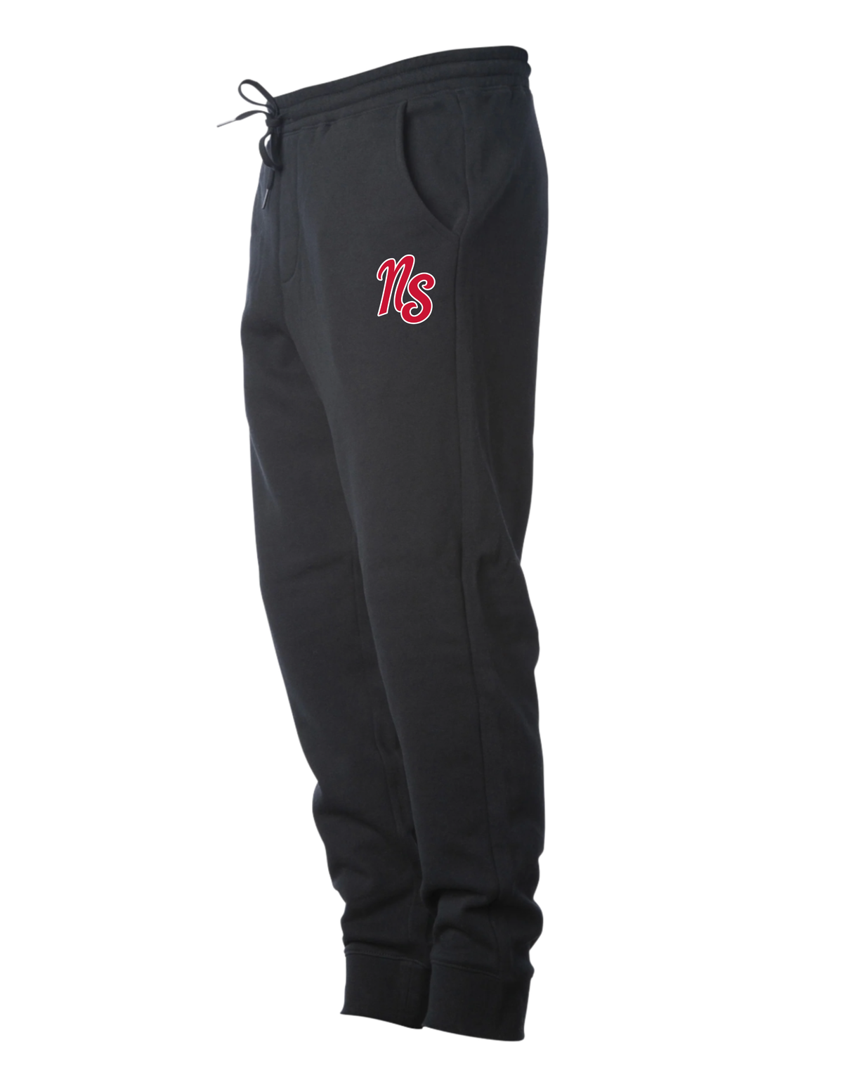 Northstars Midweight Fleece Sweatpants - Adult - Embroidered