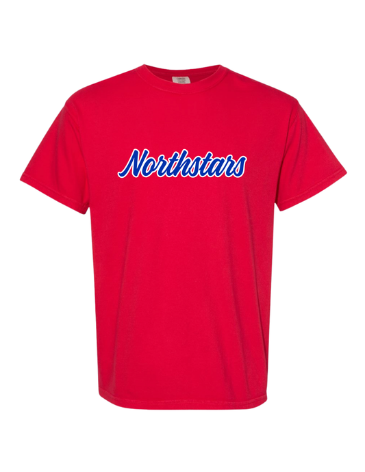 Northstars Heavyweight Cotton Tee