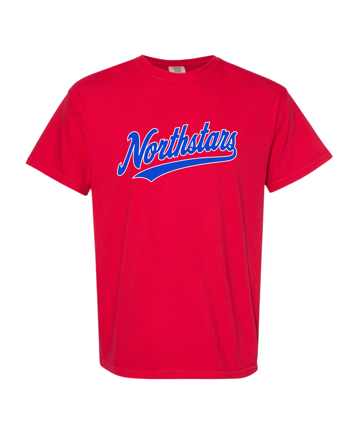 Northstars Heavyweight Cotton Tee