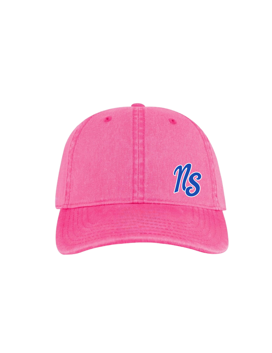 Northstars Adjustable Relaxed Cap