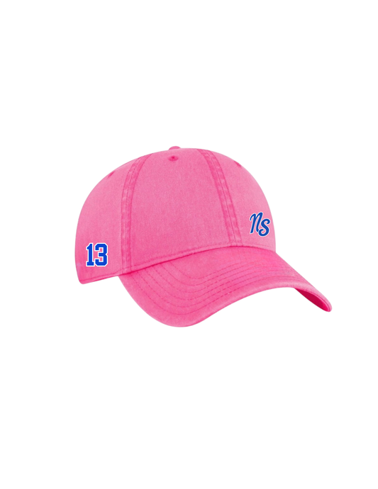 Northstars Adjustable Relaxed Cap