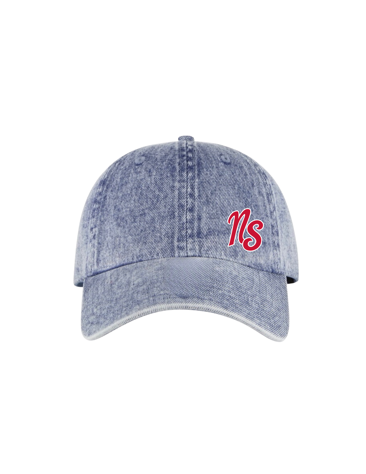 Northstars Adjustable Relaxed Cap