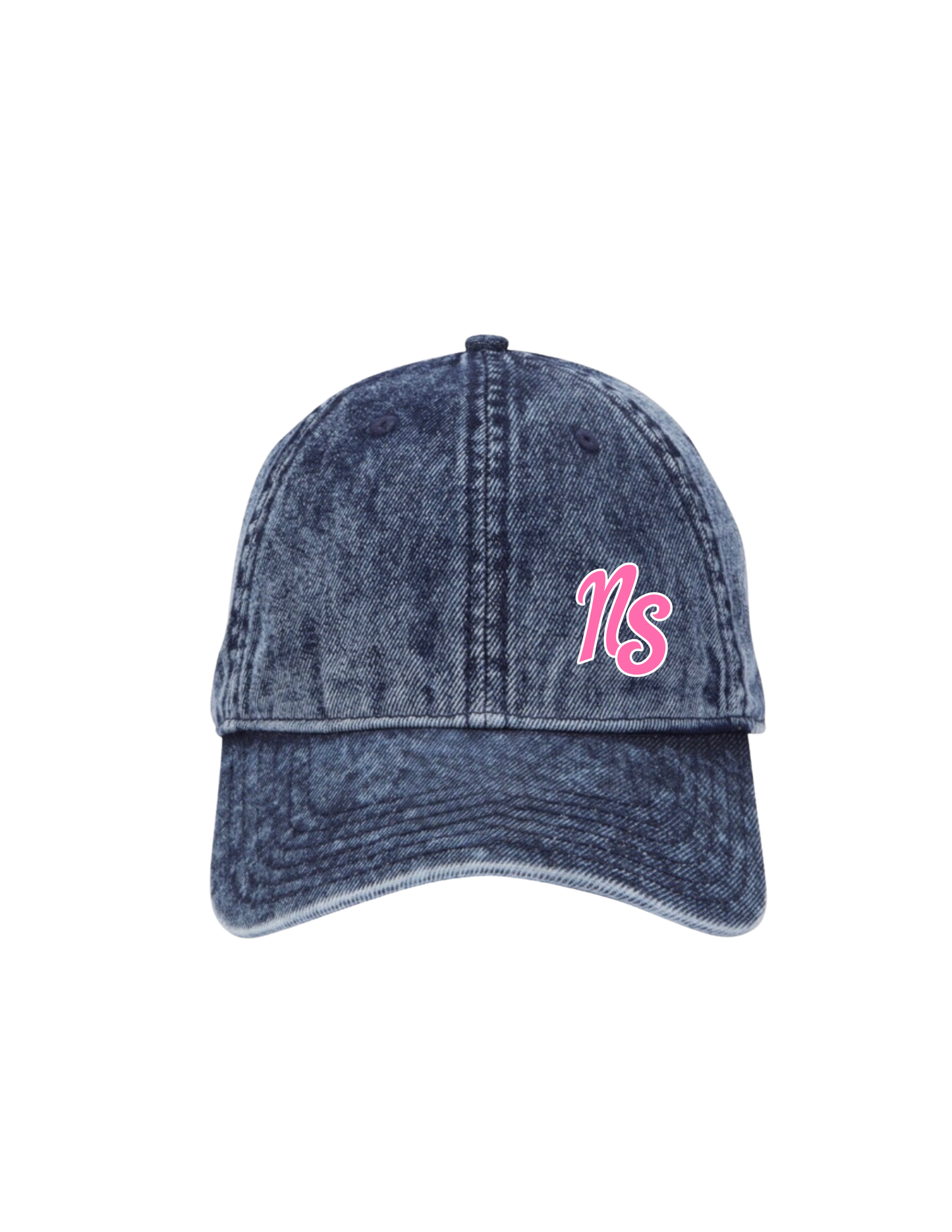 Northstars Adjustable Relaxed Cap