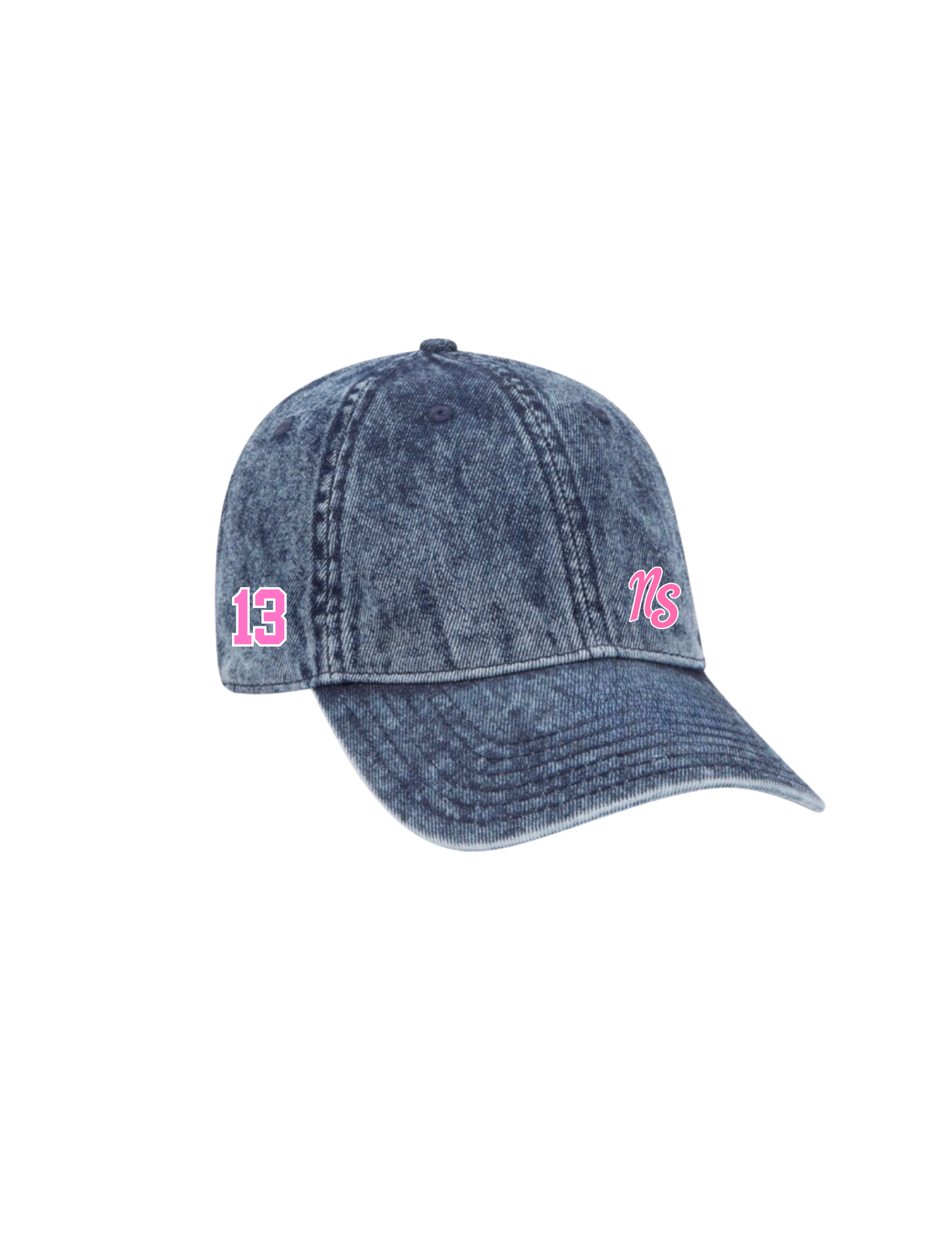 Northstars Adjustable Relaxed Cap