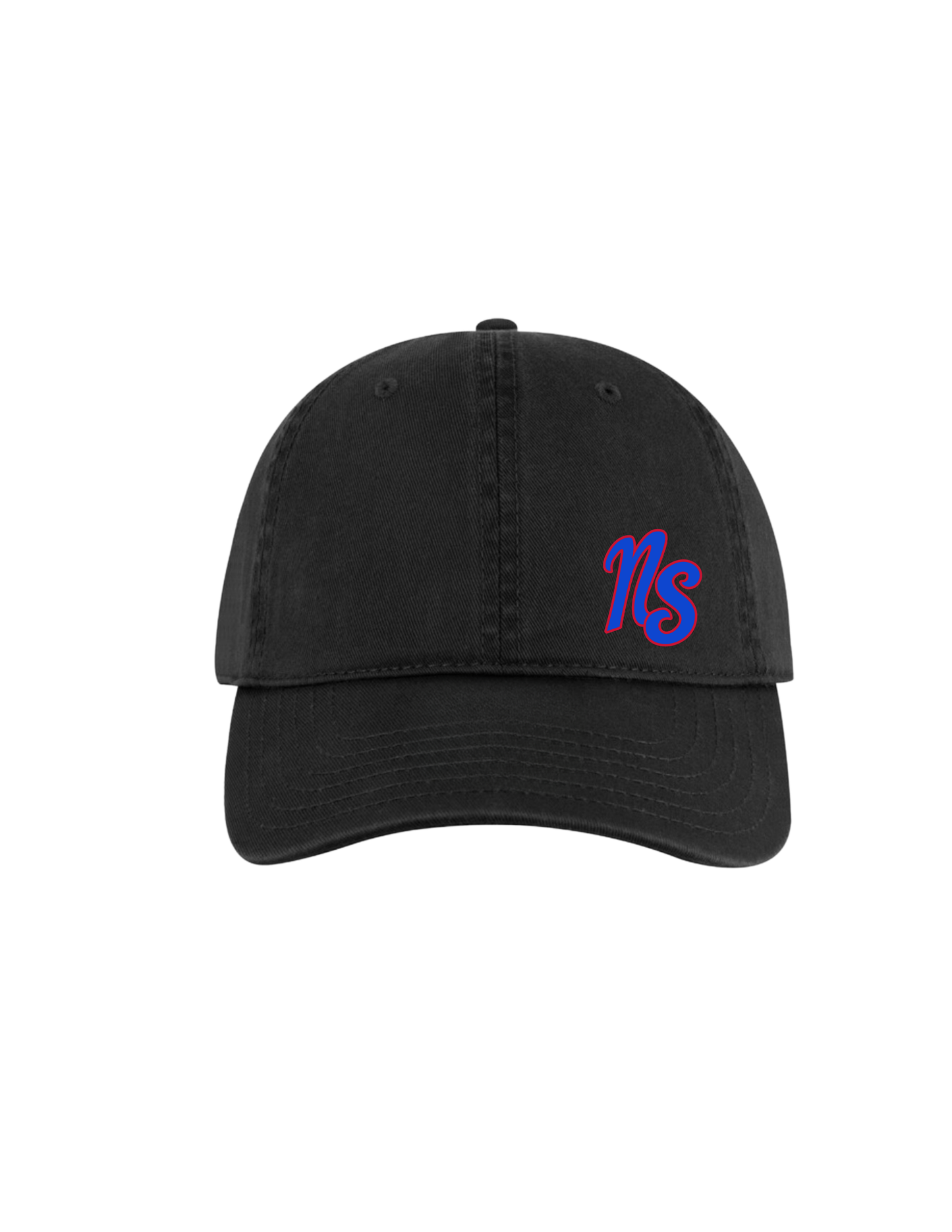 Northstars Adjustable Relaxed Cap