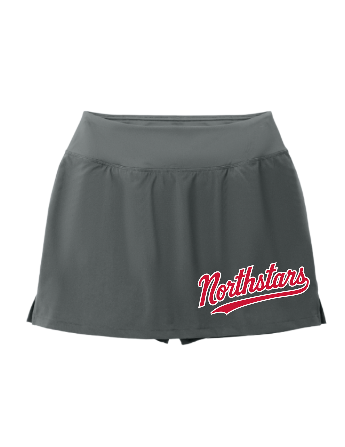 Northstars Women's Skort