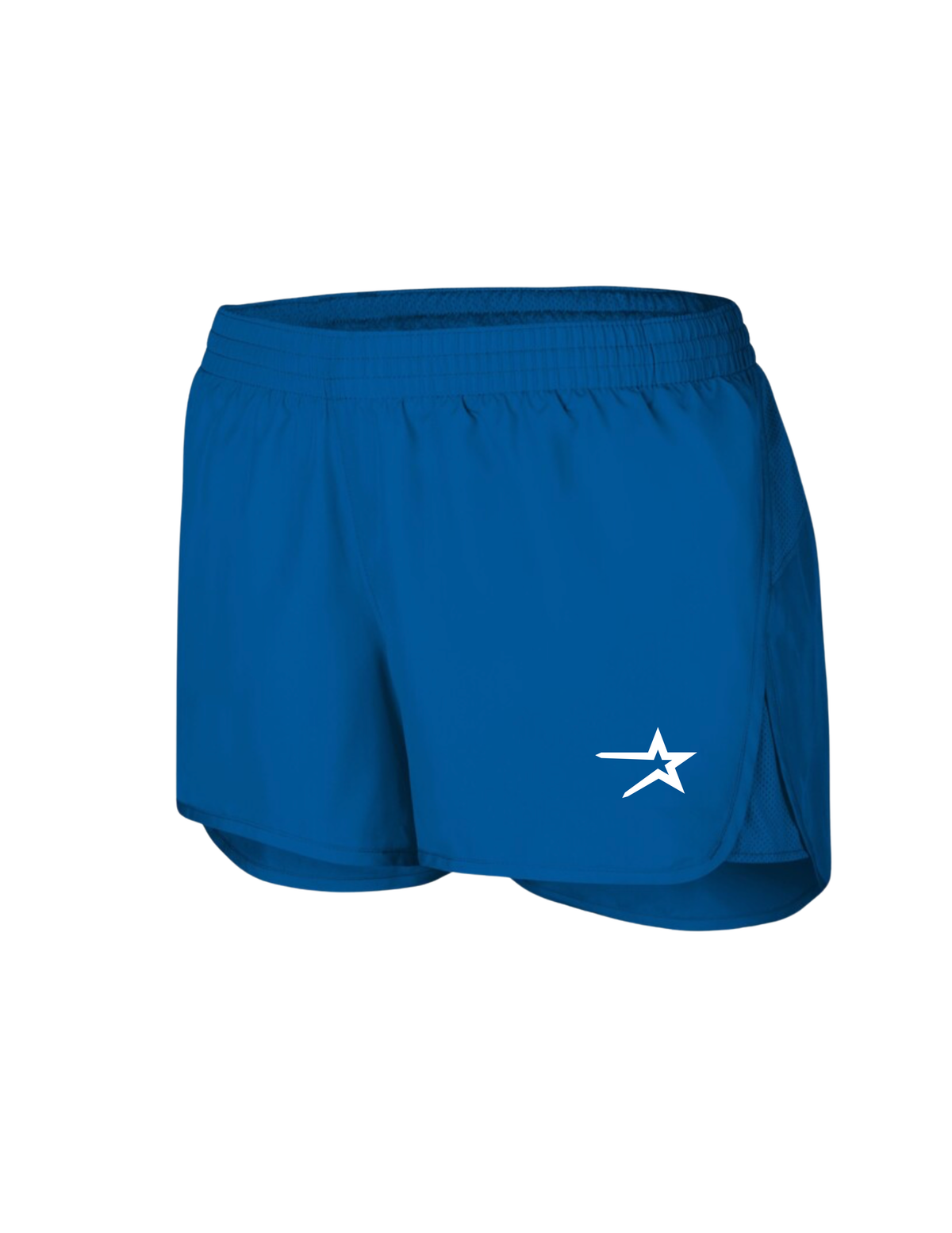 Northstars Women's Wayfarer Shorts - Embroidered