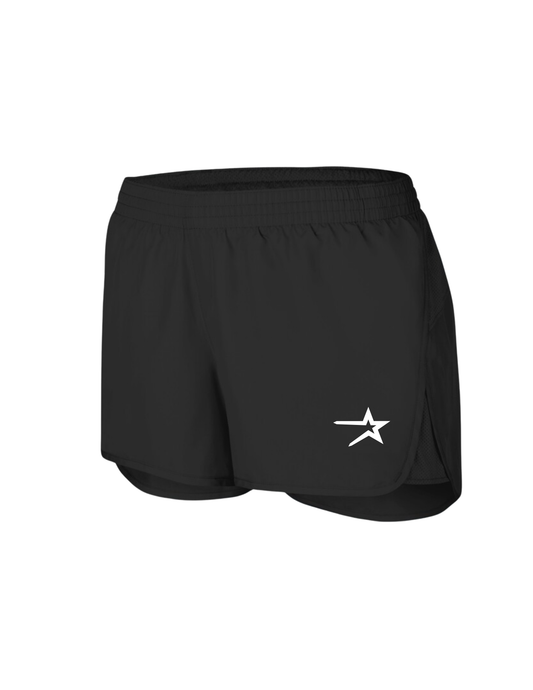 Northstars Women's Wayfarer Shorts - Embroidered