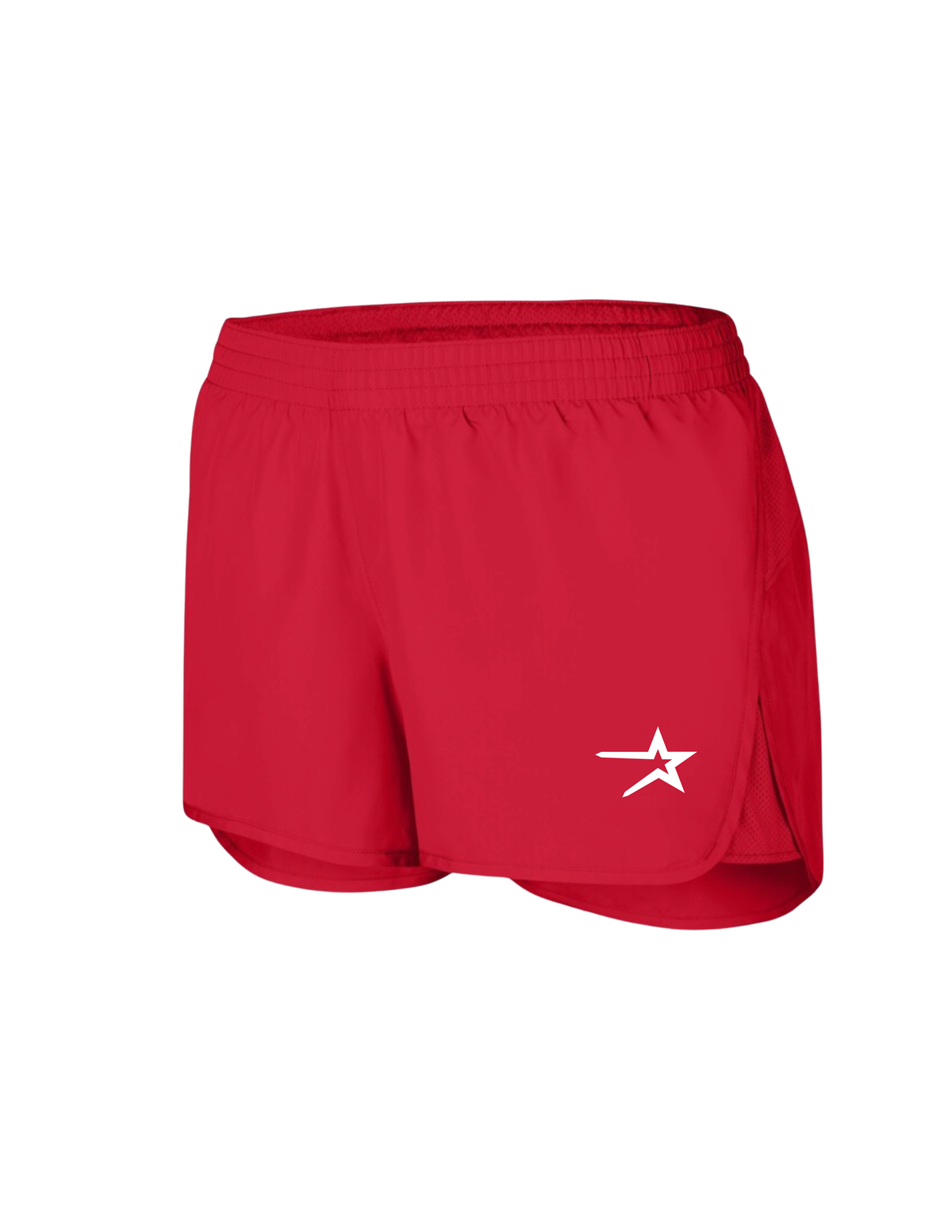Northstars Women's Wayfarer Shorts - Embroidered