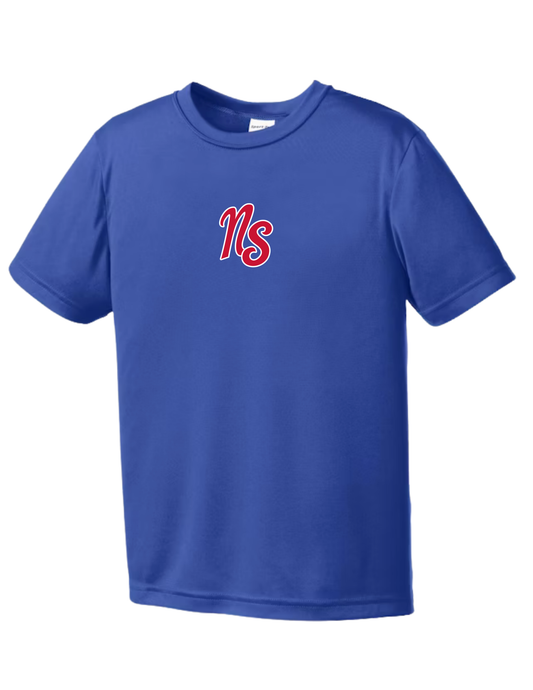 Northstars Practice Tee - Youth