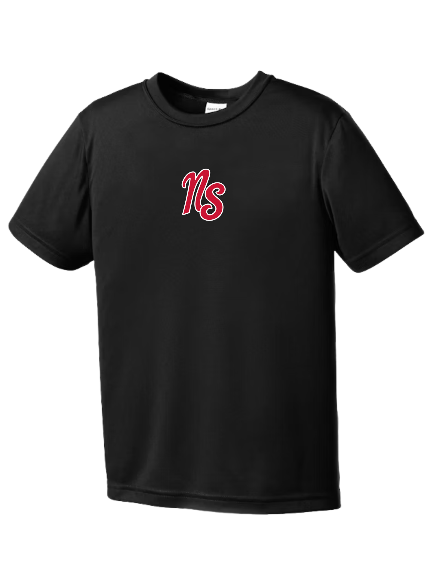 Northstars Practice Tee - Youth