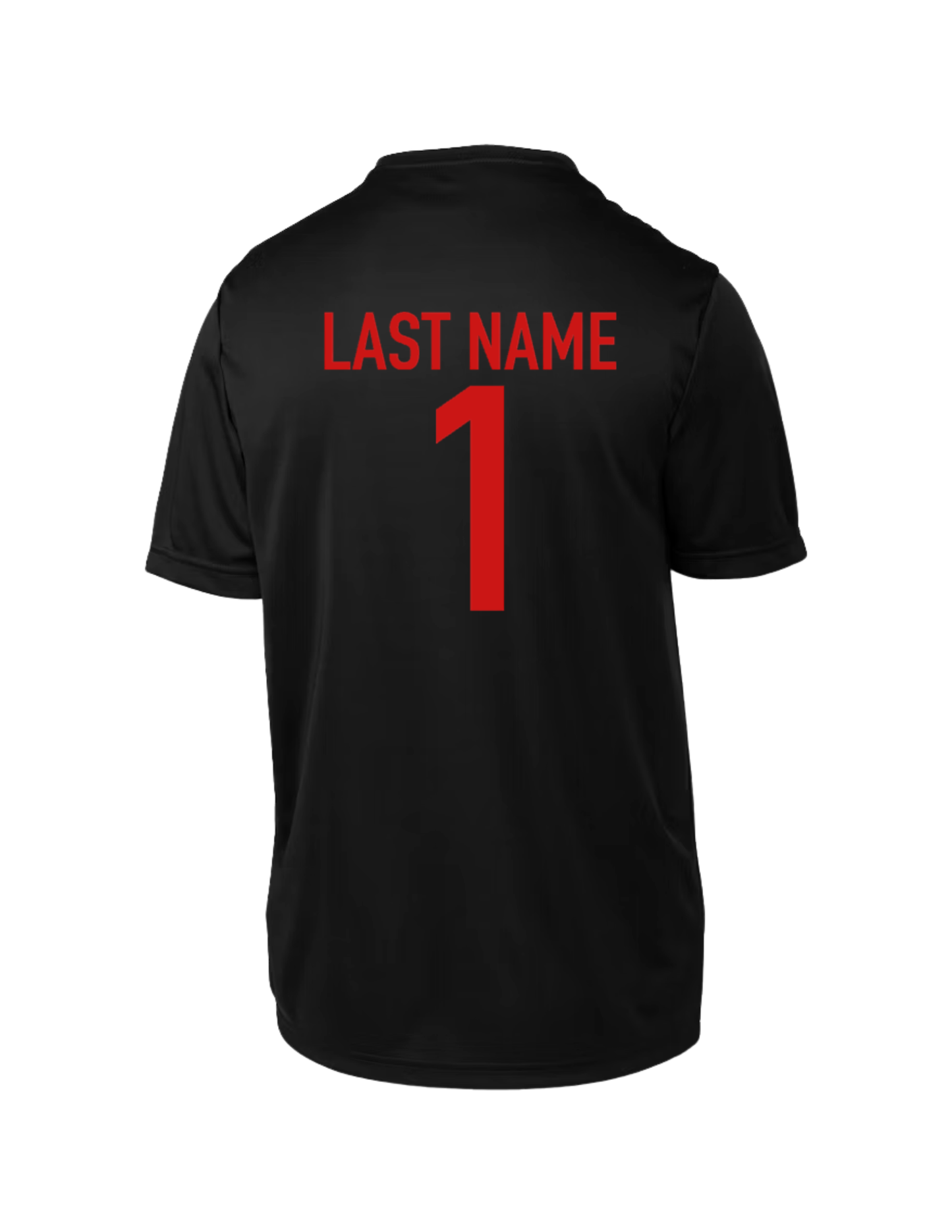 Northstars Practice Tee - Youth