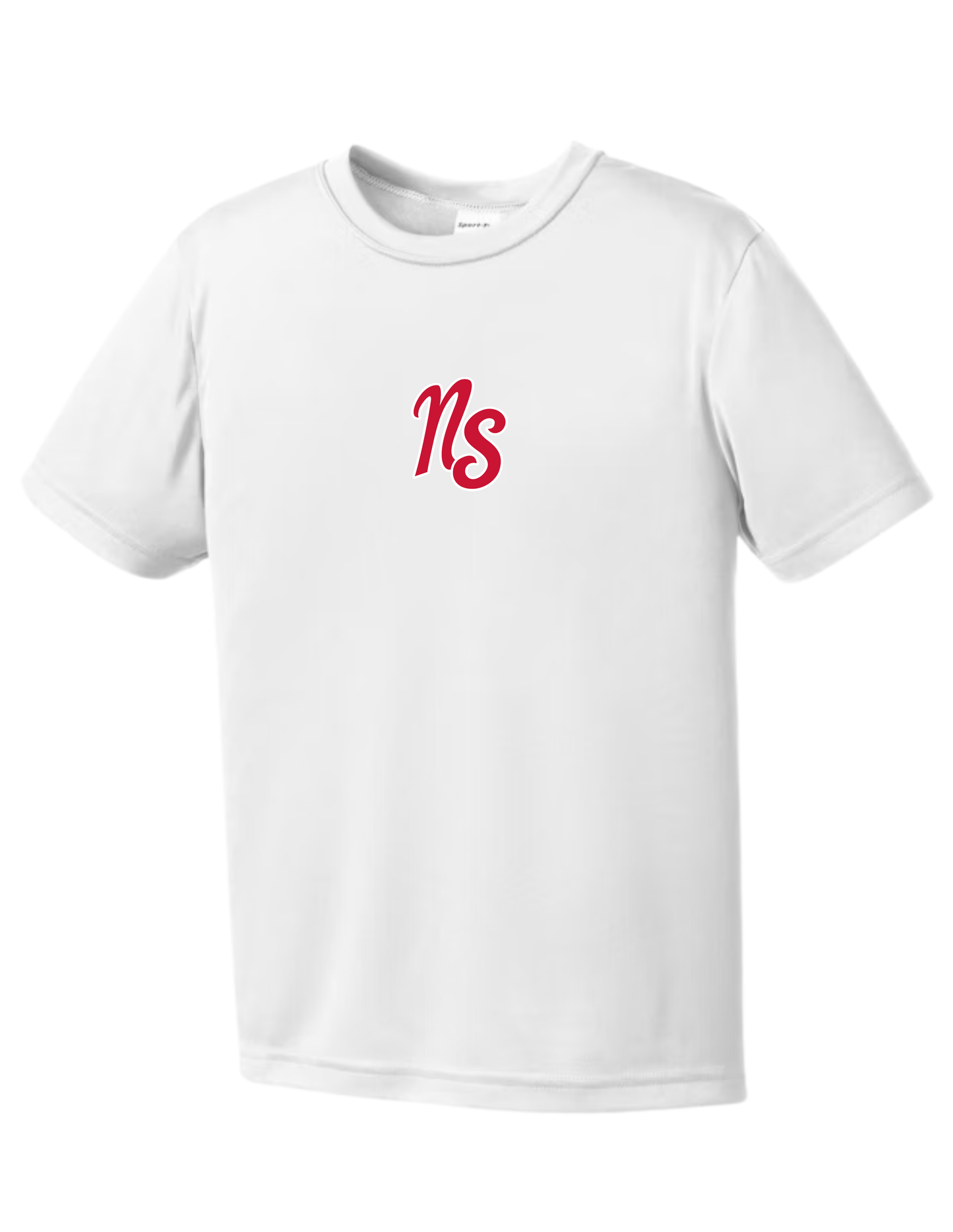 Northstars Practice Tee - Youth