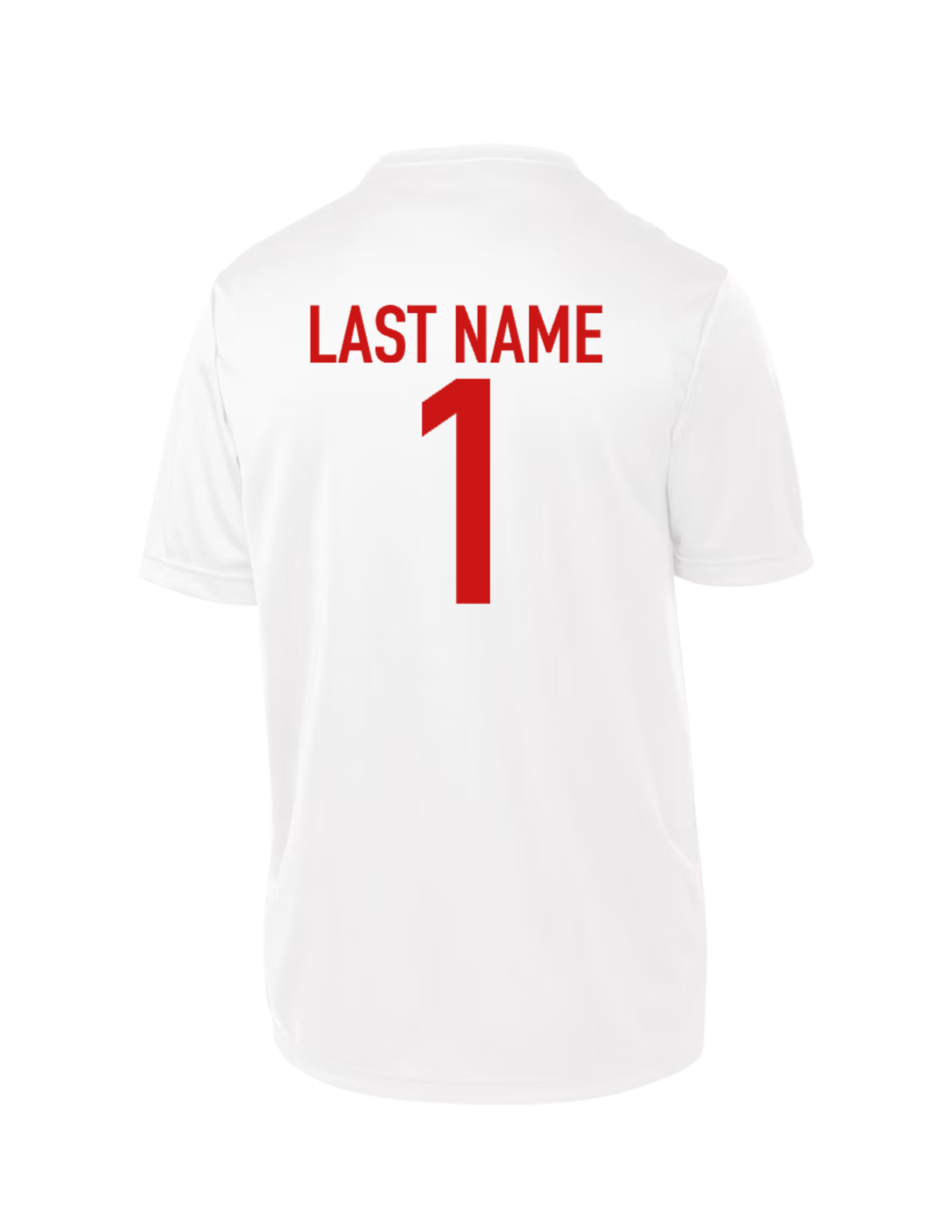 Northstars Practice Tee - Youth