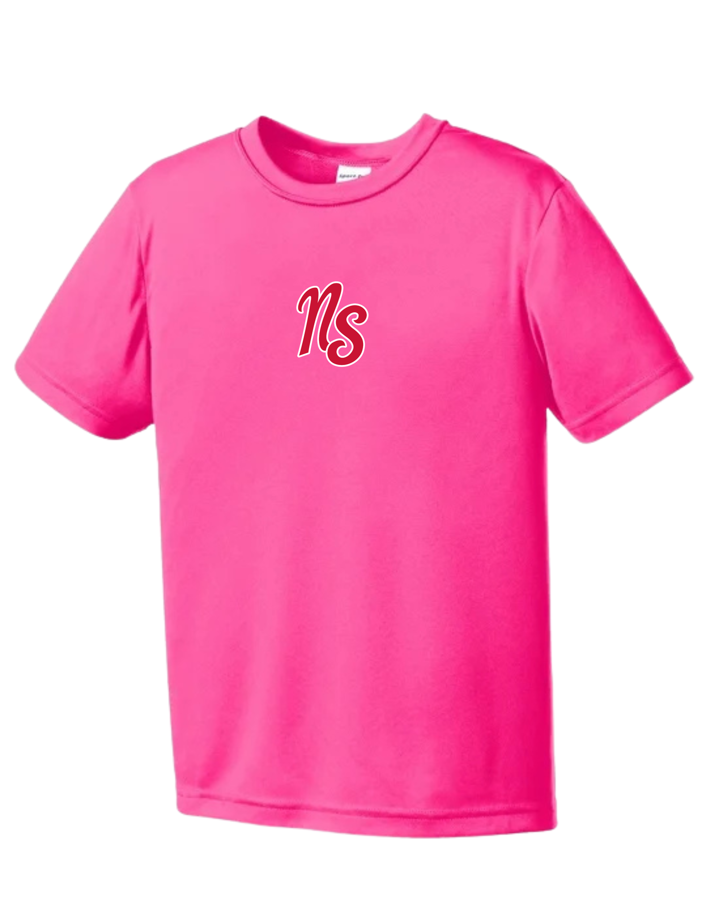 Northstars Practice Tee - Youth