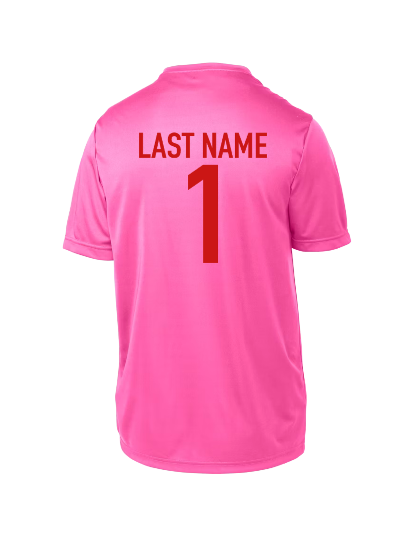 Northstars Practice Tee - Youth