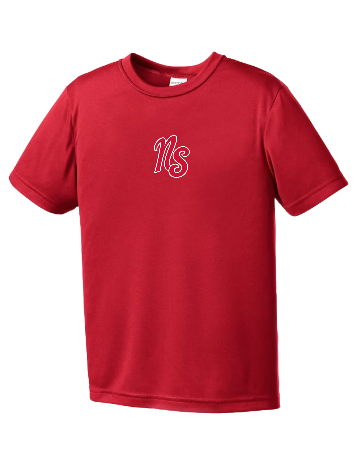 Northstars Practice Tee - Youth