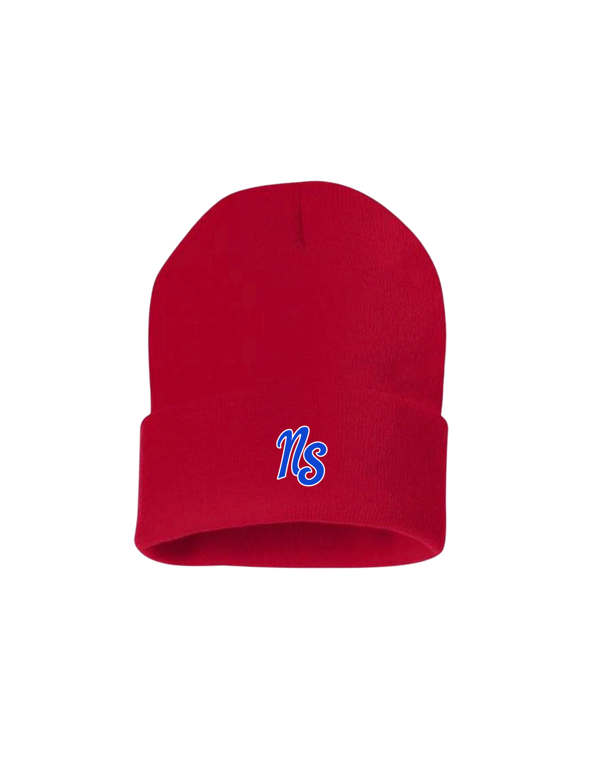 Northstars Beanie - Embroidered