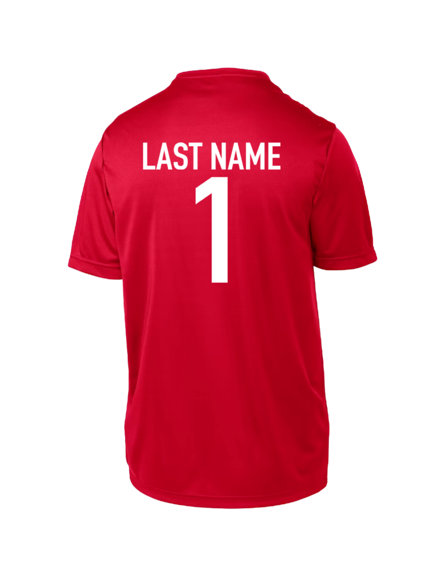 Northstars Practice Tee - Youth