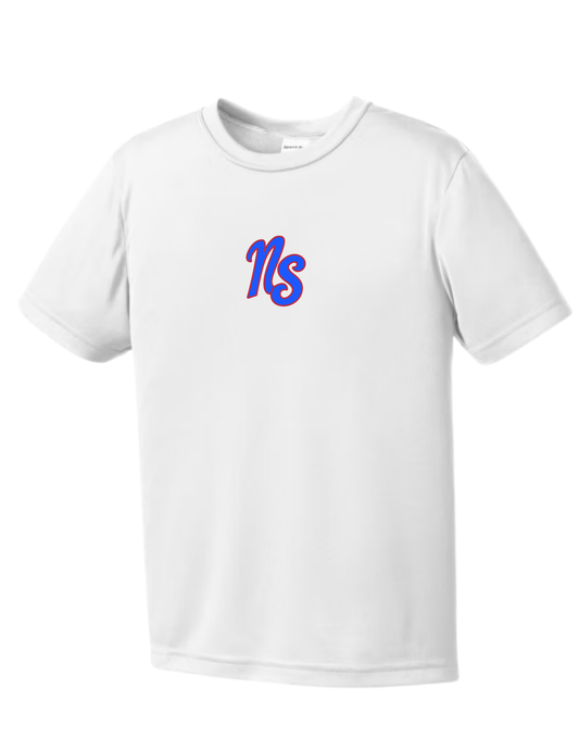 Northstars Practice Tee - Youth