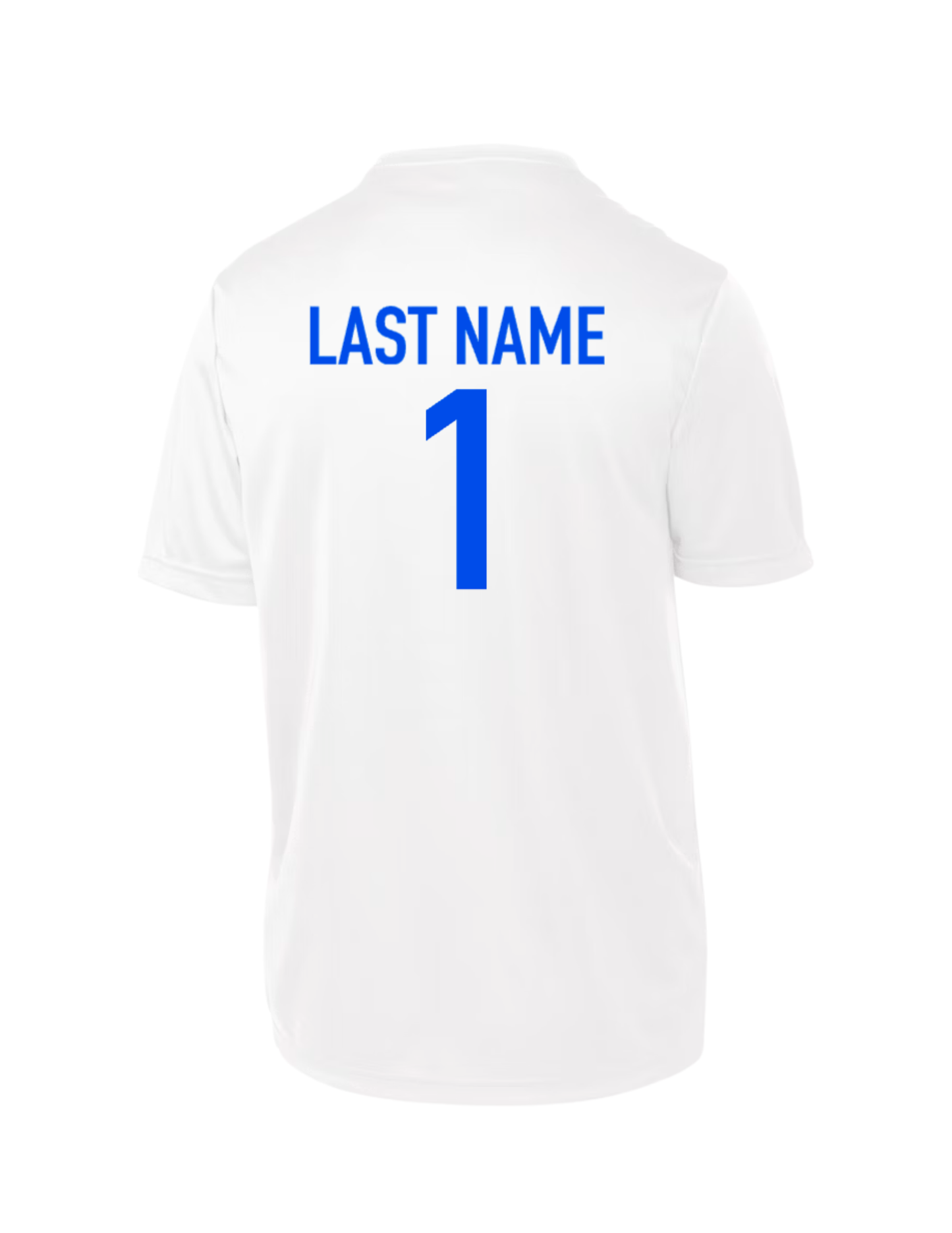 Northstars Practice Tee - Youth