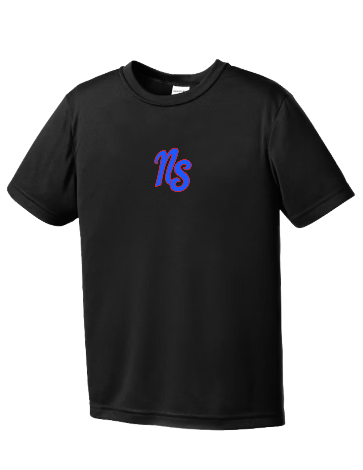 Northstars Practice Tee - Youth