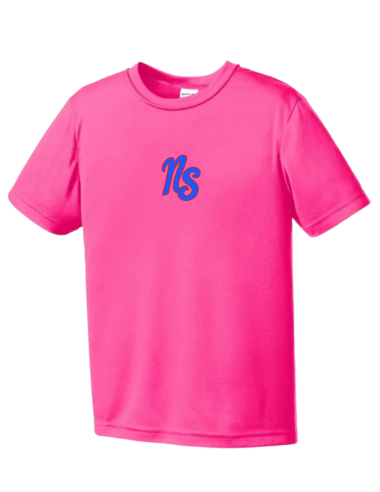 Northstars Practice Tee - Youth