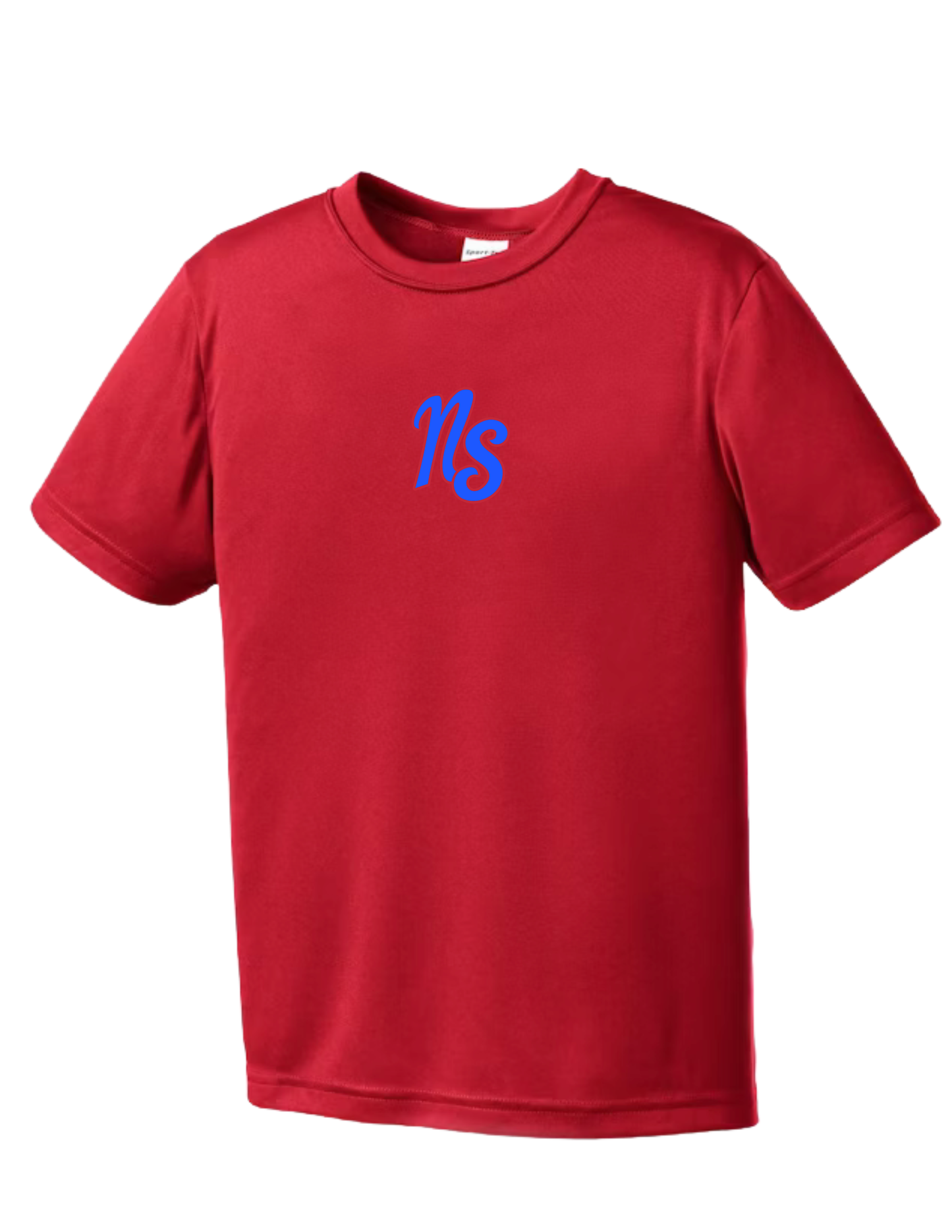 Northstars Practice Tee - Youth