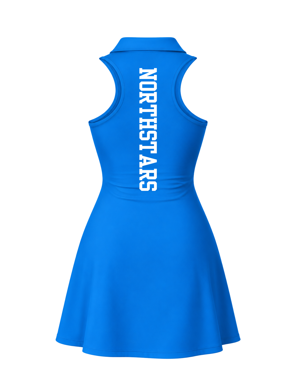 Northstars Women's Athletic Dress