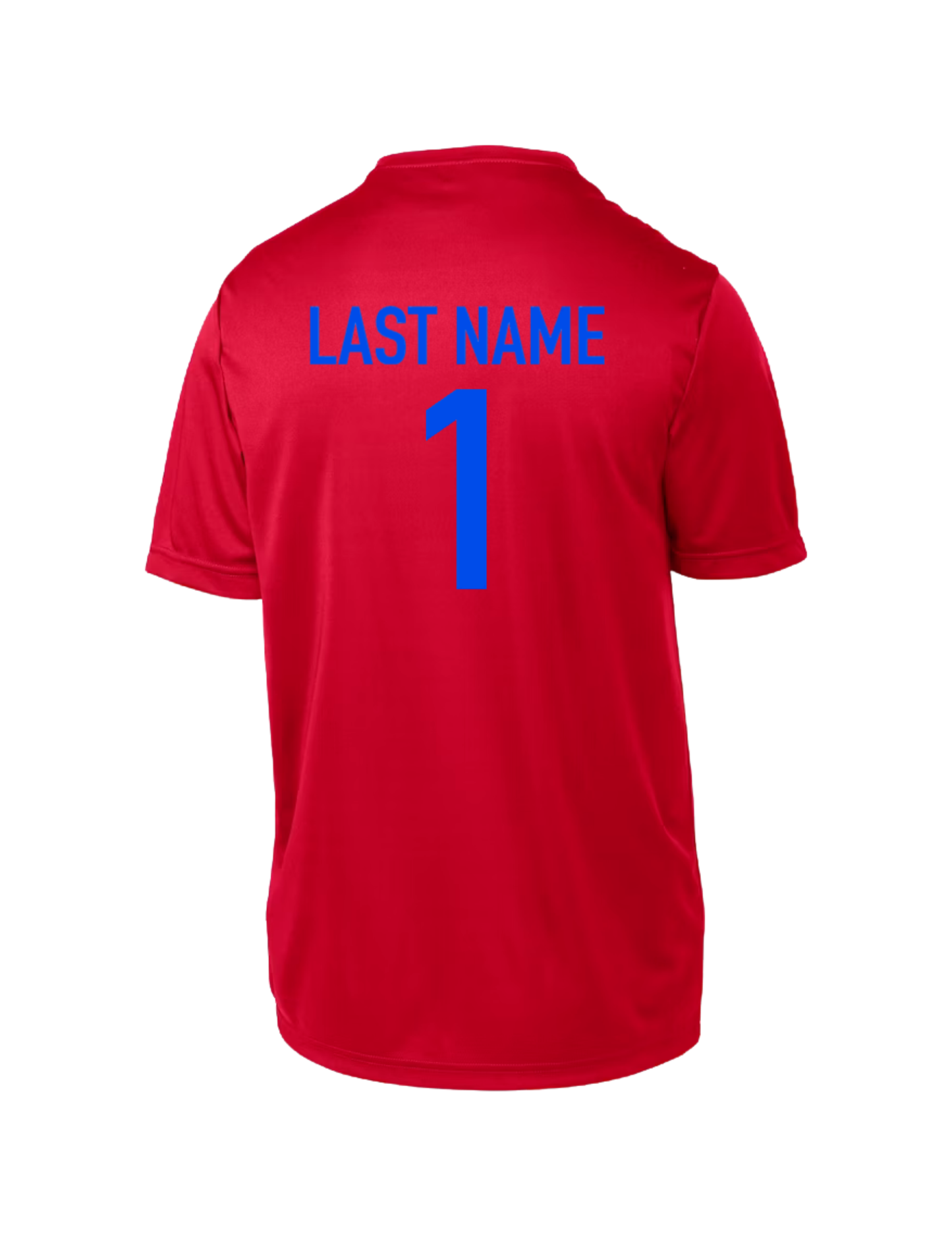 Northstars Practice Tee - Youth
