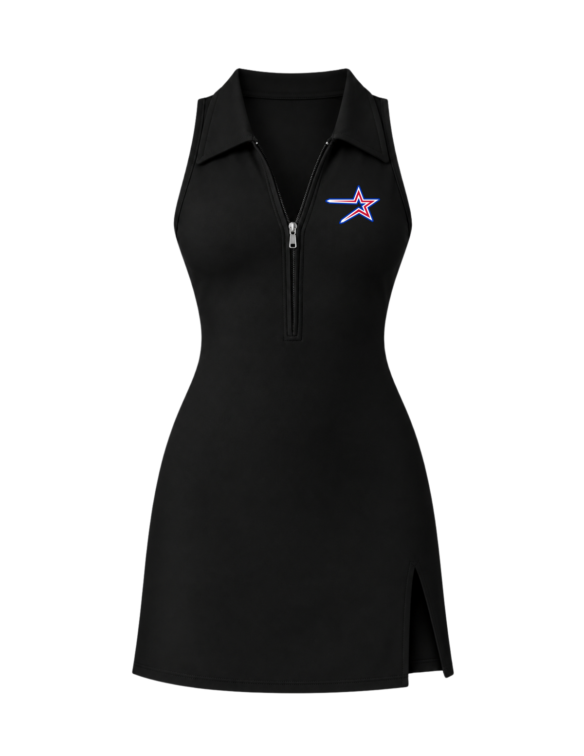 Northstars Women's Athletic Dress