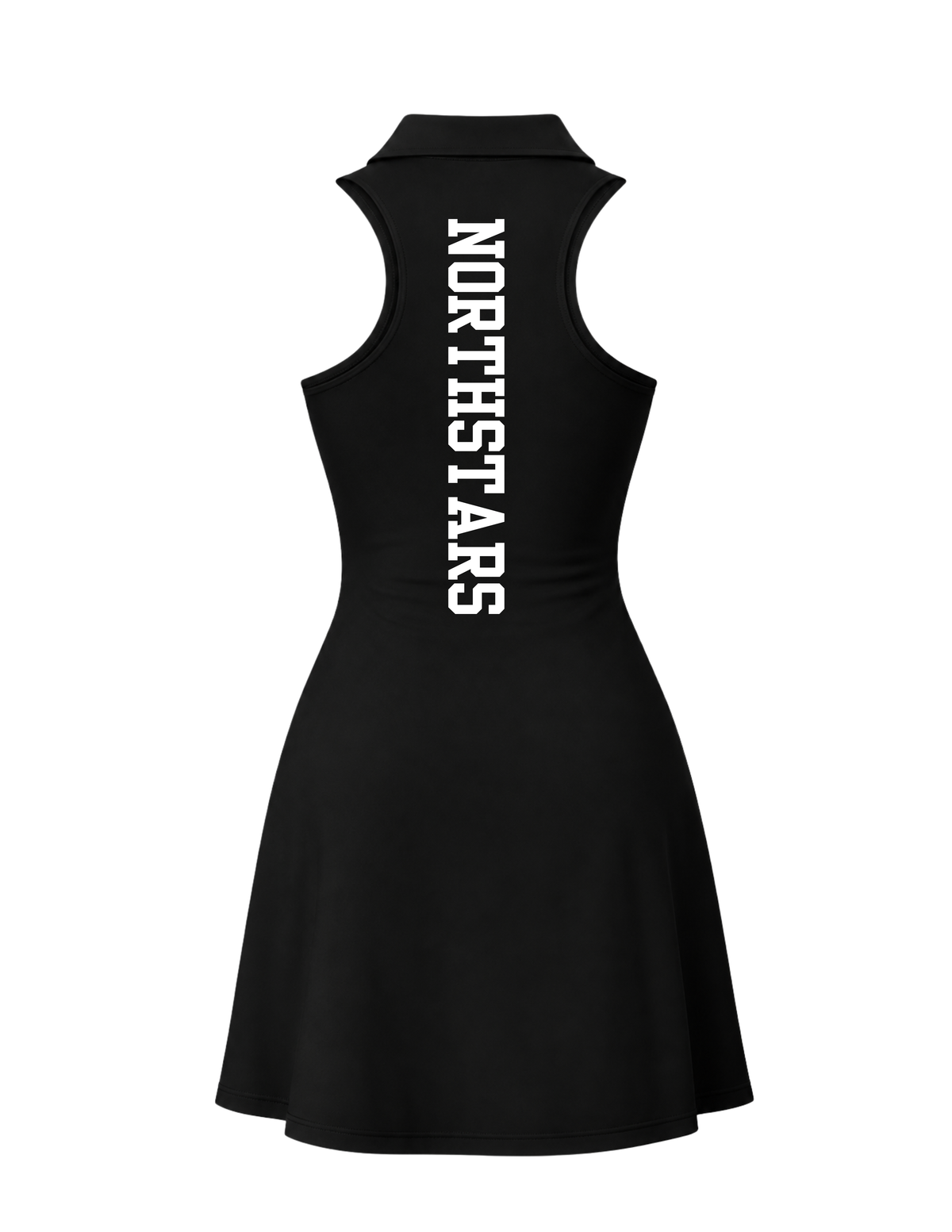 Northstars Women's Athletic Dress