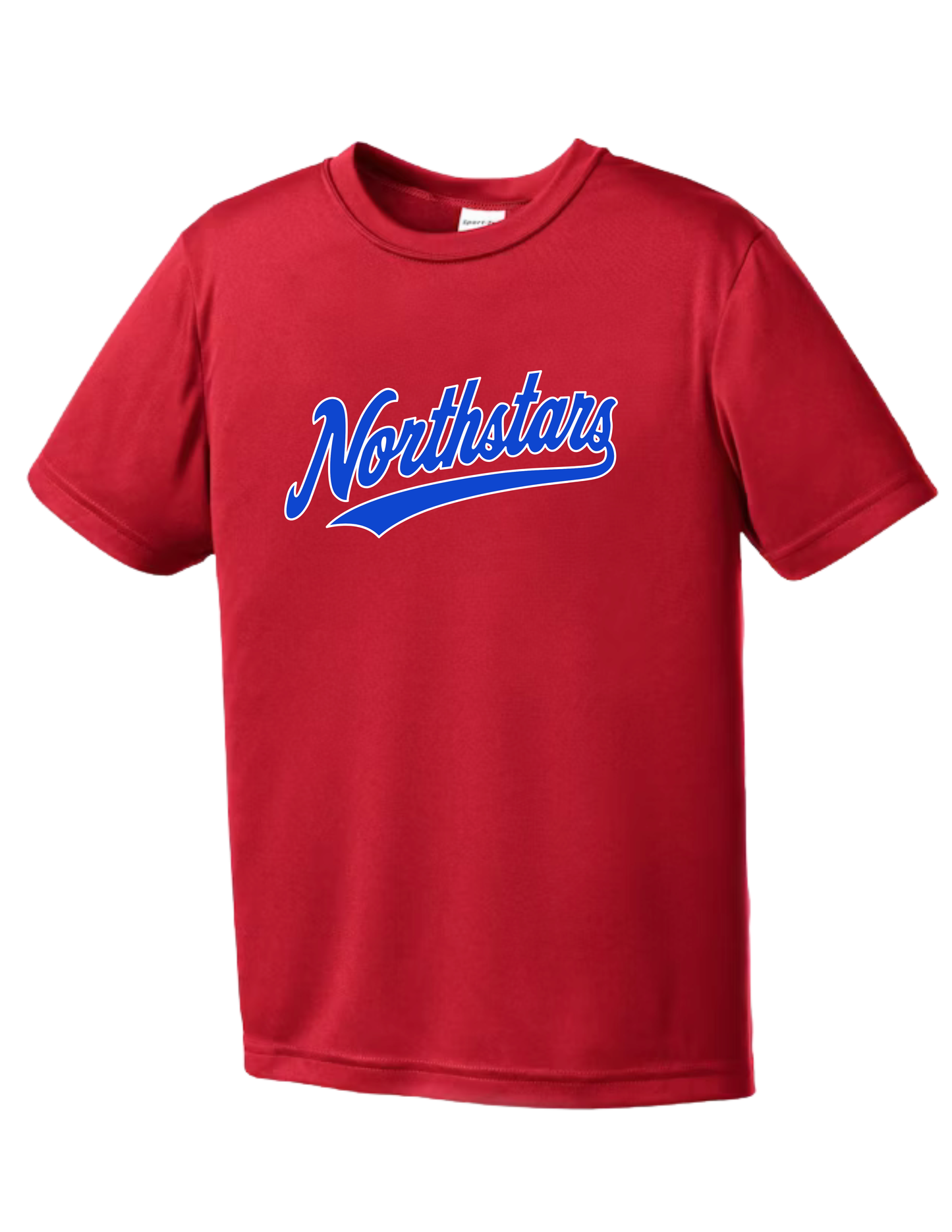 Northstars Performance Tee - Youth