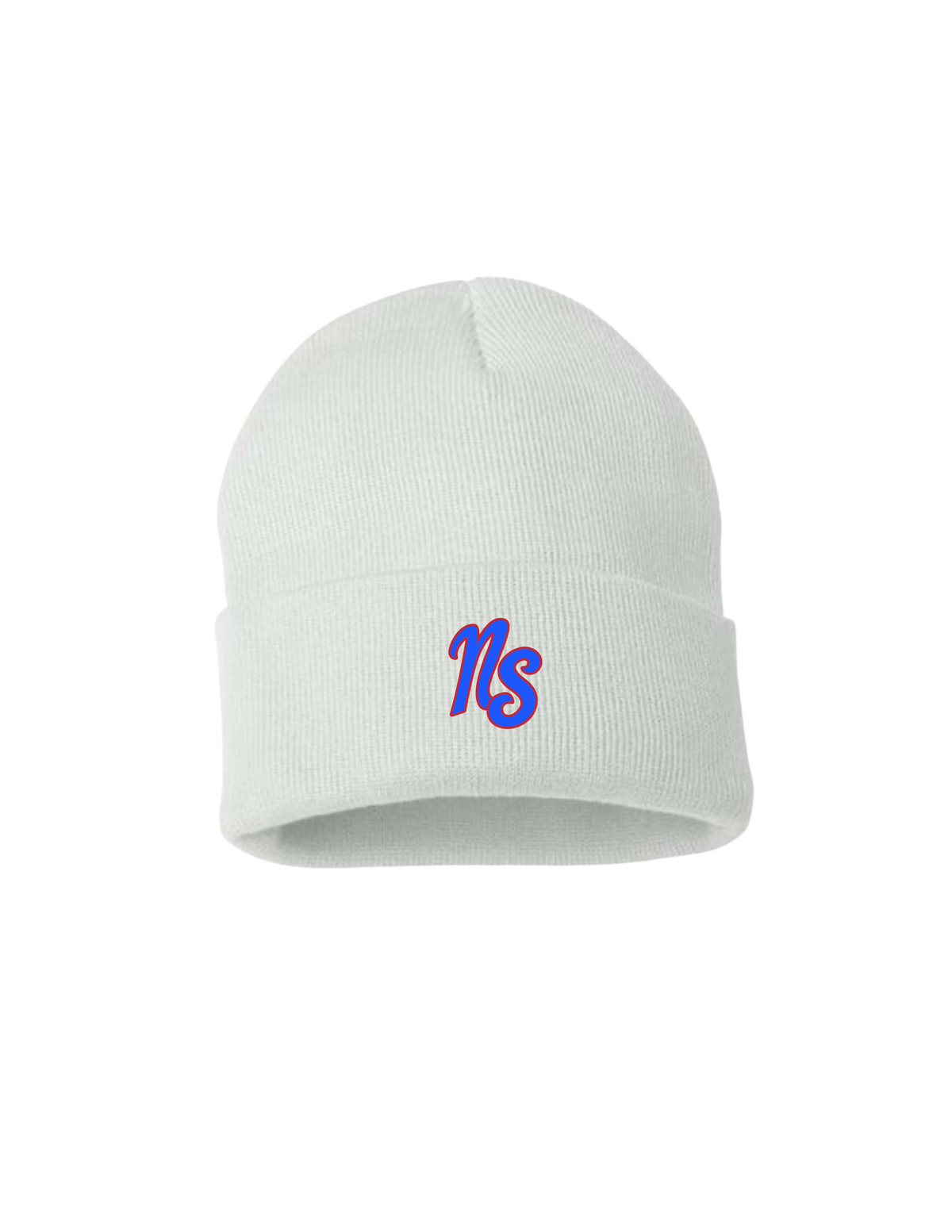 Northstars Beanie - Embroidered