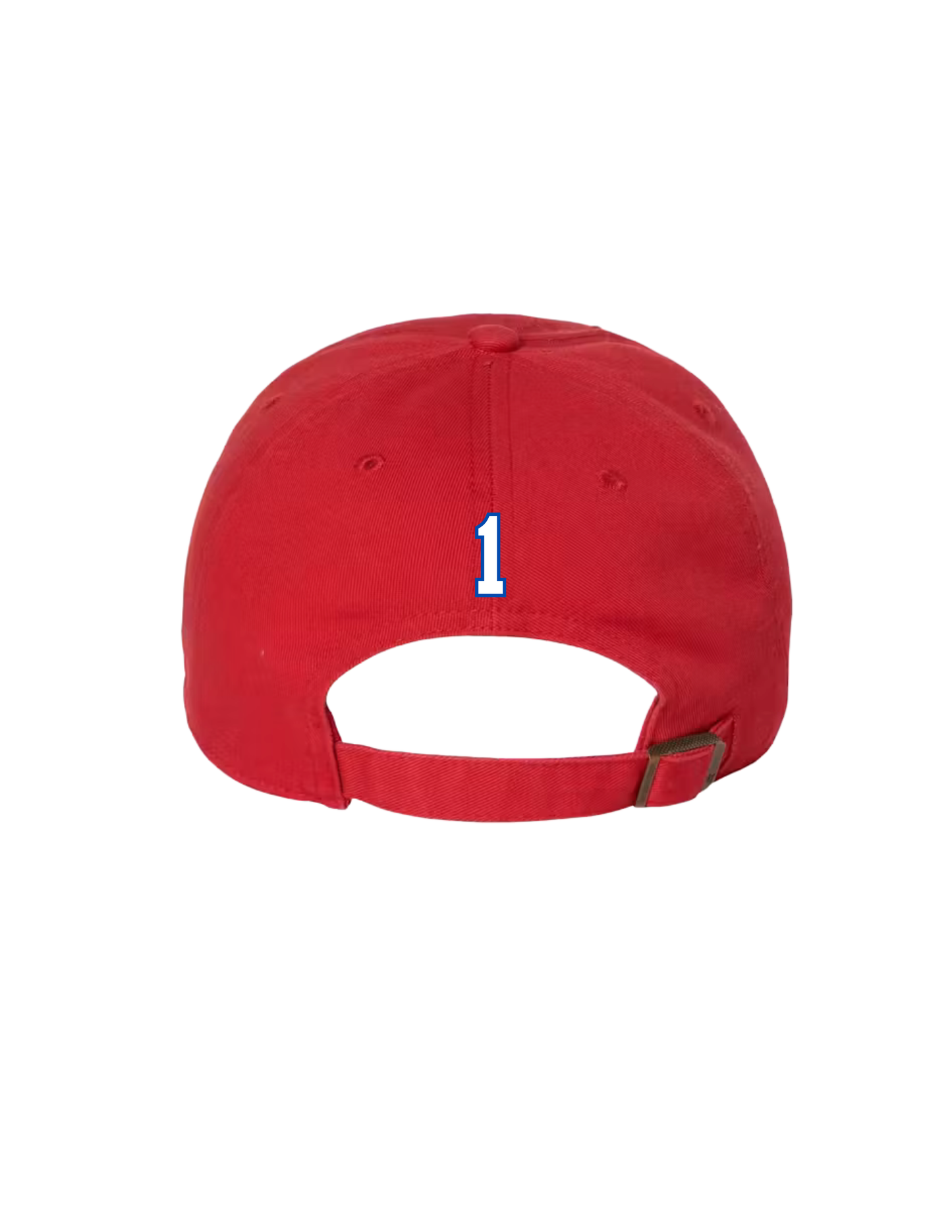 Northstars Adjustable Relaxed Cap