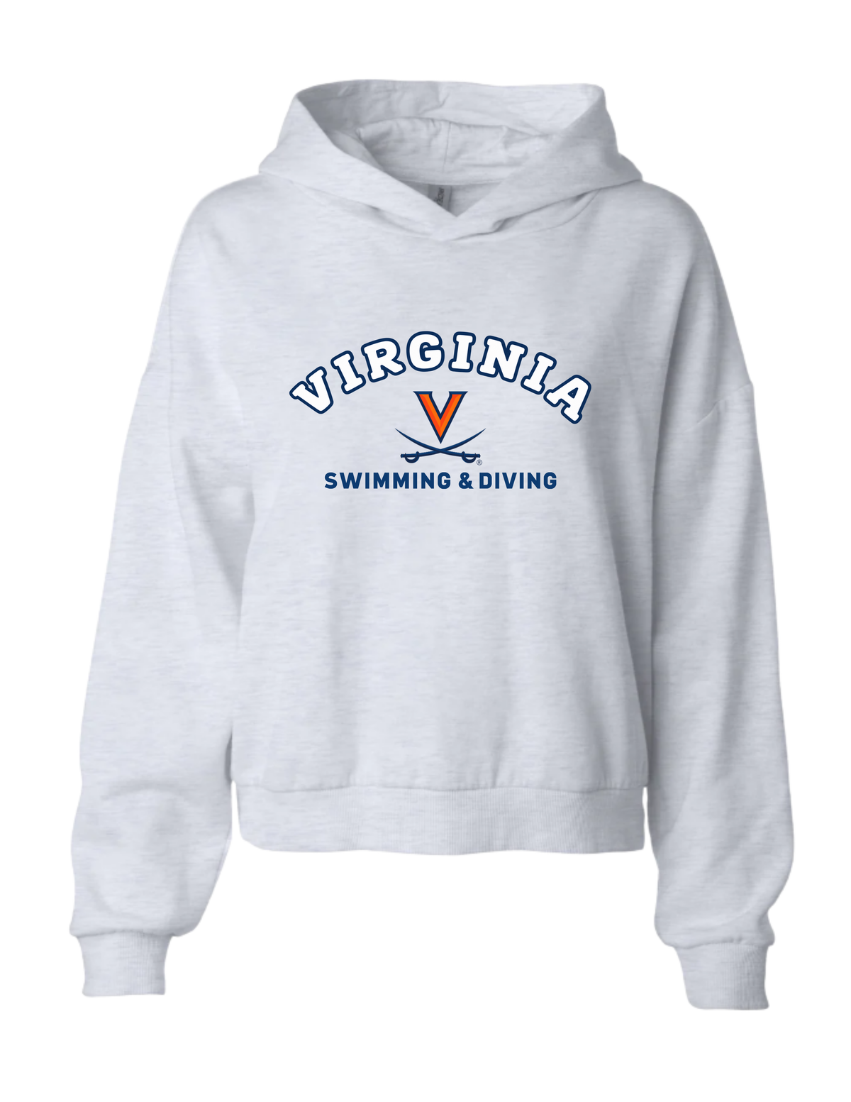 UVA Women's Hoodie