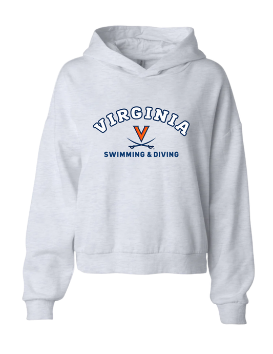 UVA Women's Hoodie