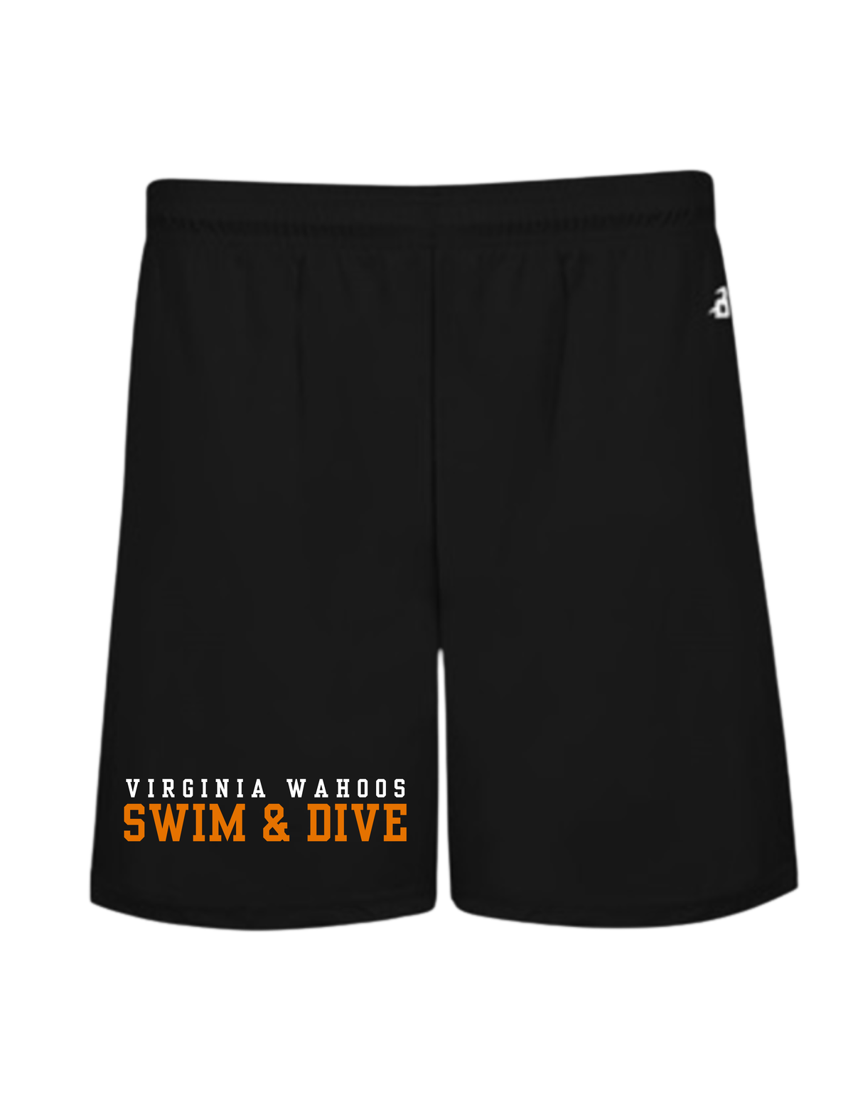 UVA Men's Performance Athletic Shorts