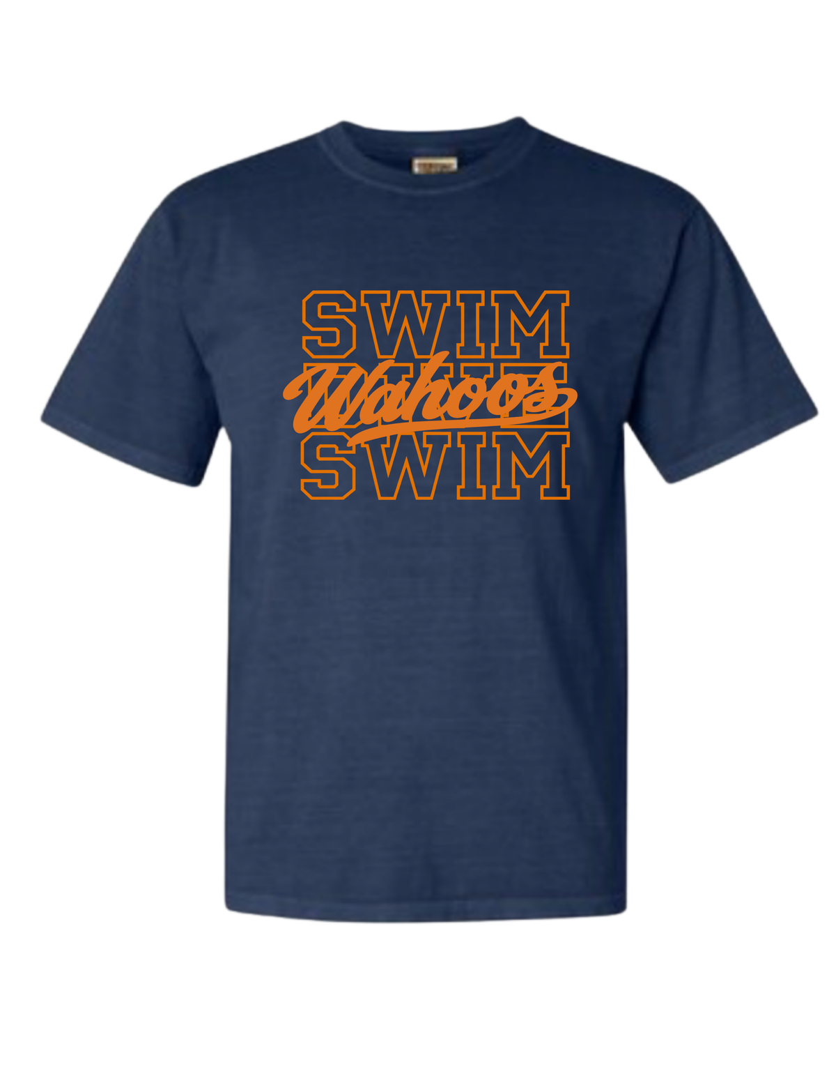 UVA Heavyweight Cotton Tee - Men's / Unisex